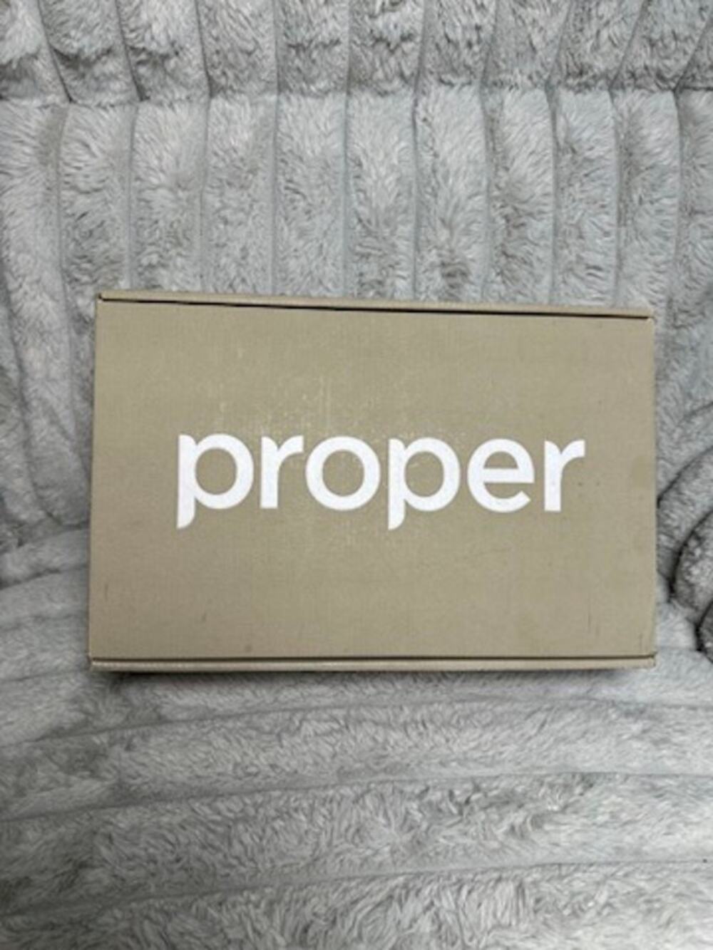 Proper Hydration Boost Electrolyte Drink Mix Bundle + Reusable Water Bottle